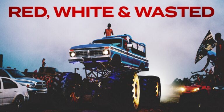 white wasted song